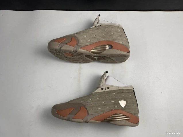 Rep Husky Terra DC9857-200 Jordan Low 14 Clot Blush AIR Retro 0731